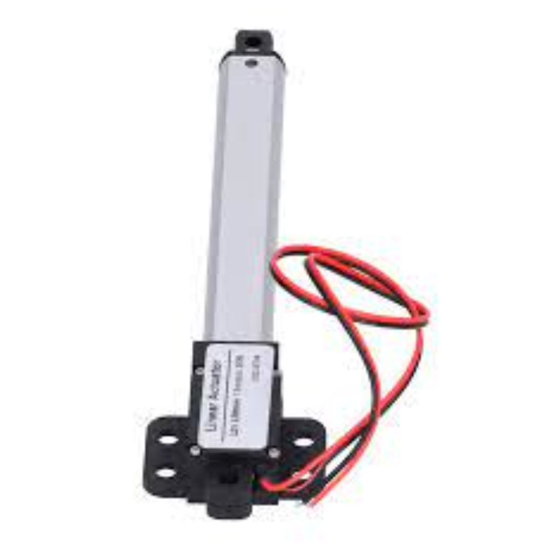 L12 ACTUATEUR LINÉAR
