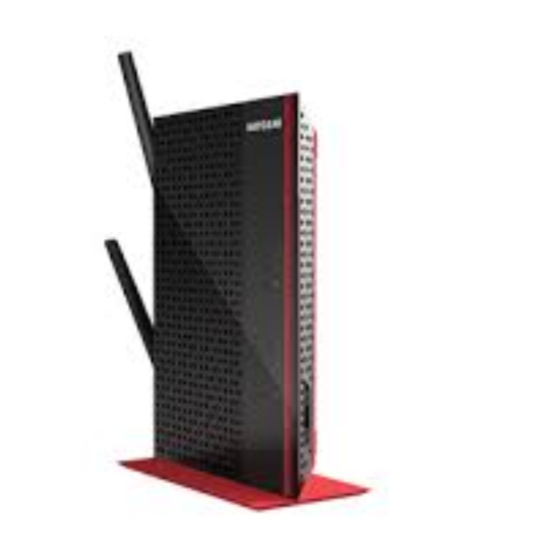 NetGear EX6200 Dual Band Wi-Fi Range Extender - Open Box, comme nouveau