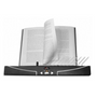 Physical Book Page Turner for Disabled + Wireless Hand or Foot Pedals (or Two Ability Switches) - Inclusive Inc