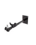 Paire de supports muraux de point flash (Qté 2)