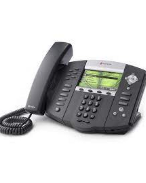 Polycom SoundPoint IP670 -telefoon