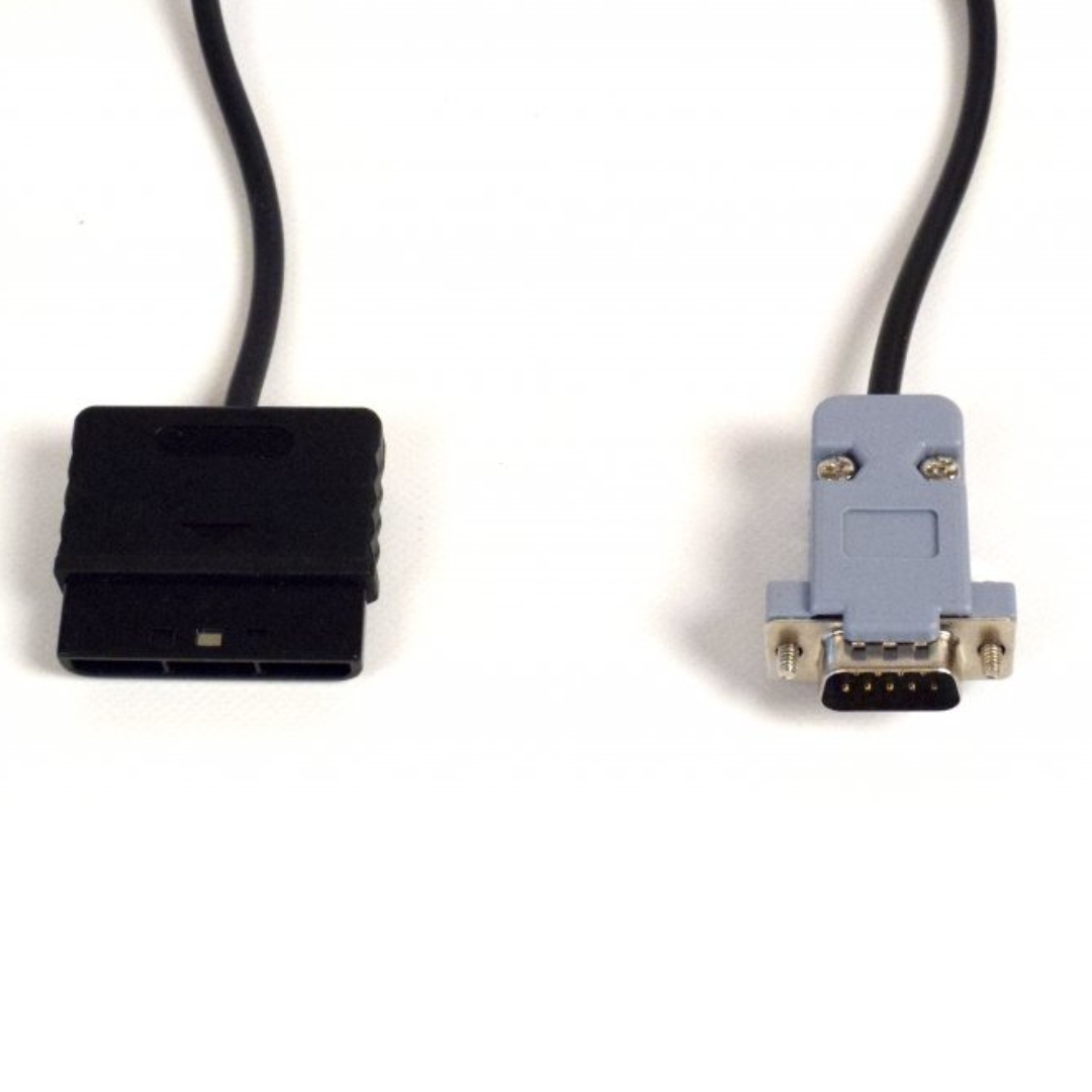 PS2 Wire لـ Ultimate Arcade 2 و Head Gamer