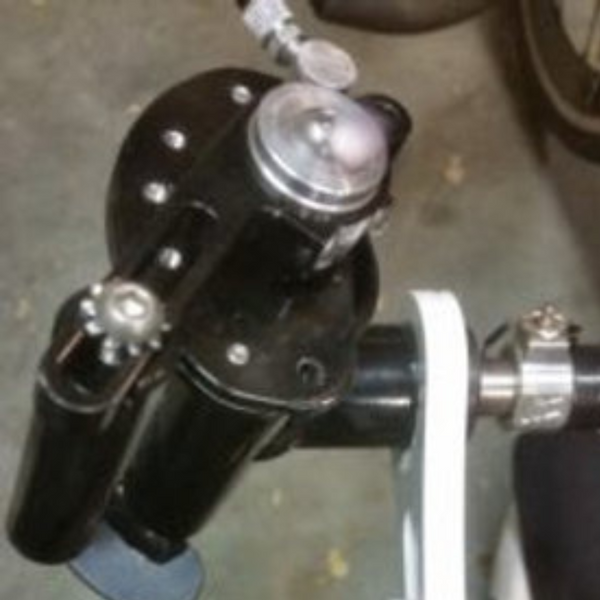 QuadBrake