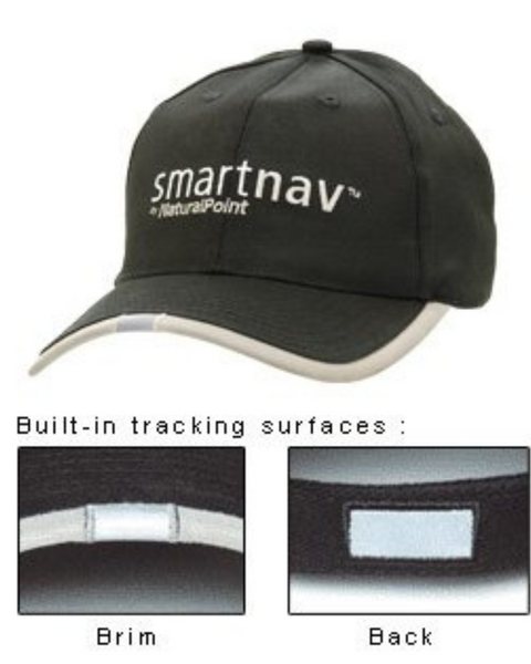 Smartnav Hat - Inclusive Inc
