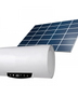 4I Solar PV or 48v DC Thermal Energy Storage Hybrid Water Heater + Simultaneous 240v/120v AC