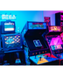 Universal Arcade DIY -pelien ohjaimen piirilevy PS3: lle, Xbox 360: lle, PC: lle, PS2: lle ja Wii: lle