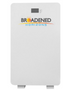 4I 48v DC Wall Mount Lifepo4 Battery - Solar Energy Storage - Inclusive Inc