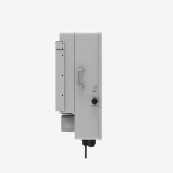 4I 48v DC Hybrid On/Off Grid USA Split-Phase Inverter - 12kw / 8kw / 5kw - Inclusive Inc