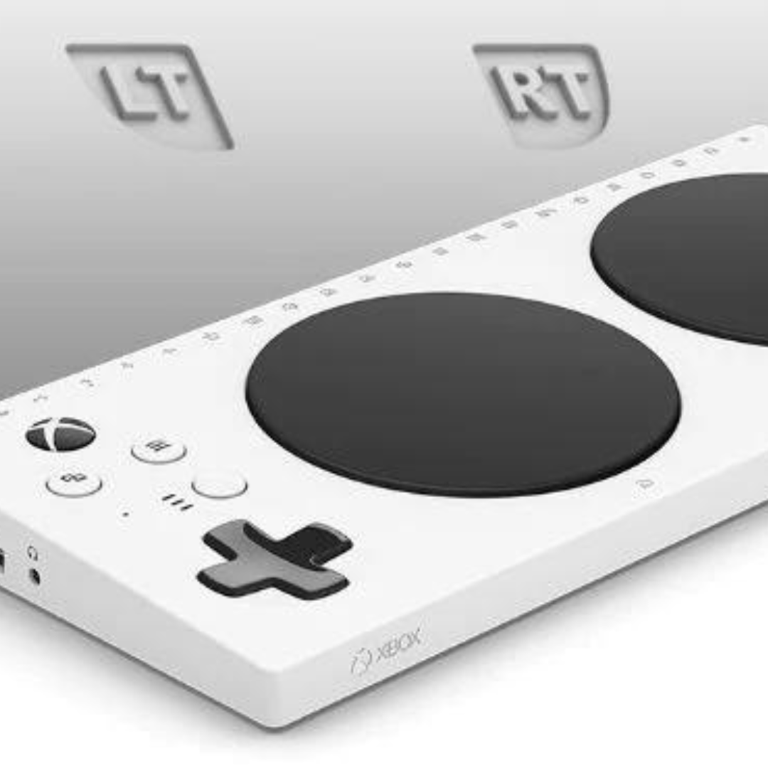 Microsoft Xbox Adaptive Controller: servicio de compra minorista para subvenciones y fuentes de financiación