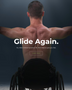 VitaGlide® v3 Accessible Exercise Machine - Inclusive Inc