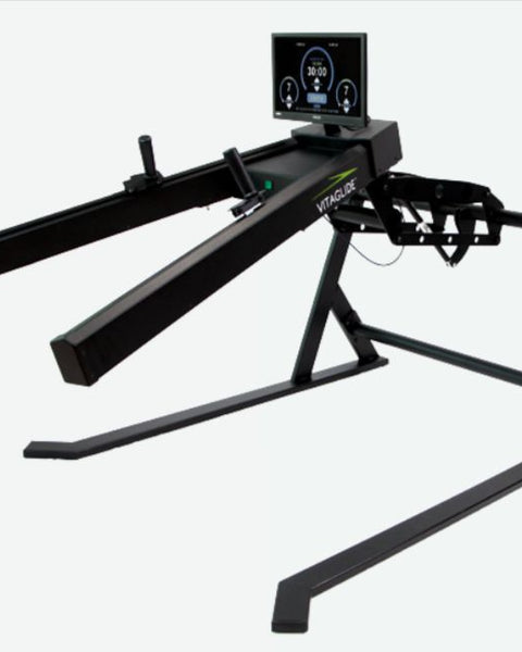 VitaGlide® v3 Accessible Exercise Machine - Inclusive Inc