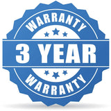 Extend Ferticare Warranty to 3 Years - Inclusive Inc