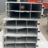 Flood.Tech Aluminum Plank Flood Protection System - Inclusive Inc
