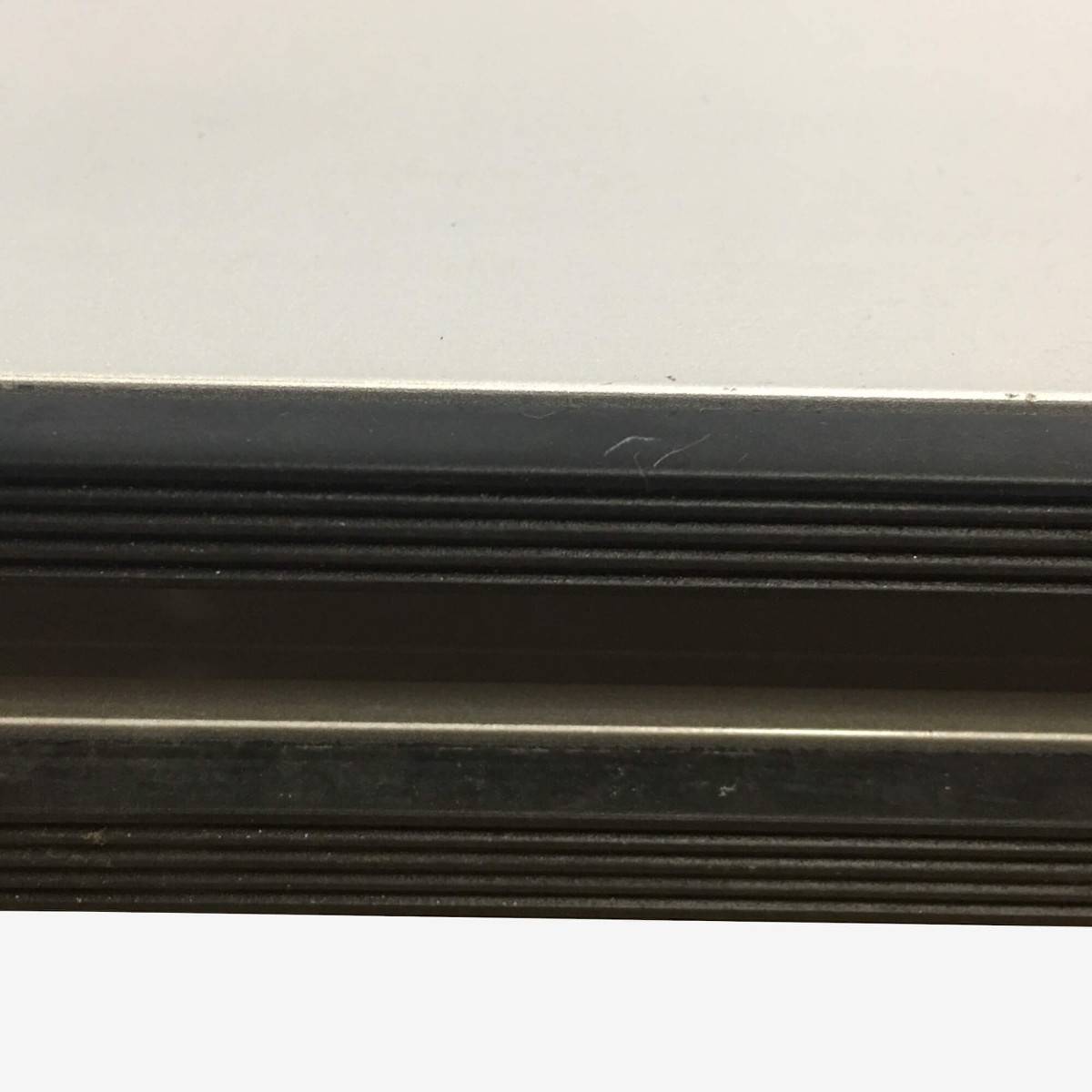 Flood.Tech Aluminum Plank Flood Protection System - Inclusive Inc
