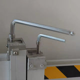 Flood.Tech Aluminum Plank Flood Protection System - Inclusive Inc