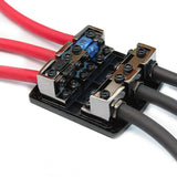 DC Power Distribution Blocks - Inclusive Inc