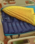 Liberty Low Air Lateral Rotation Matratze - 33,5 x 78 Zoll