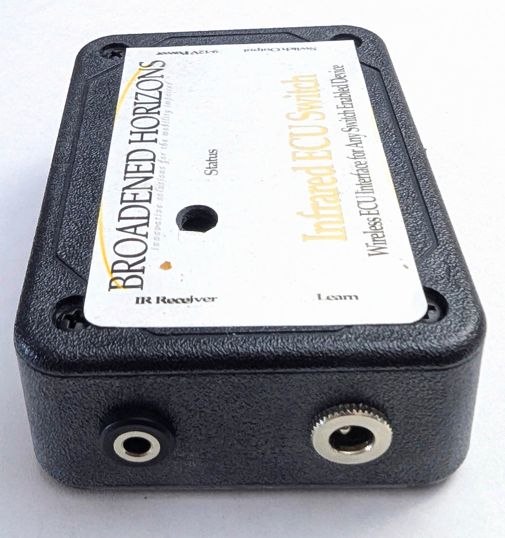 Infrared Switch