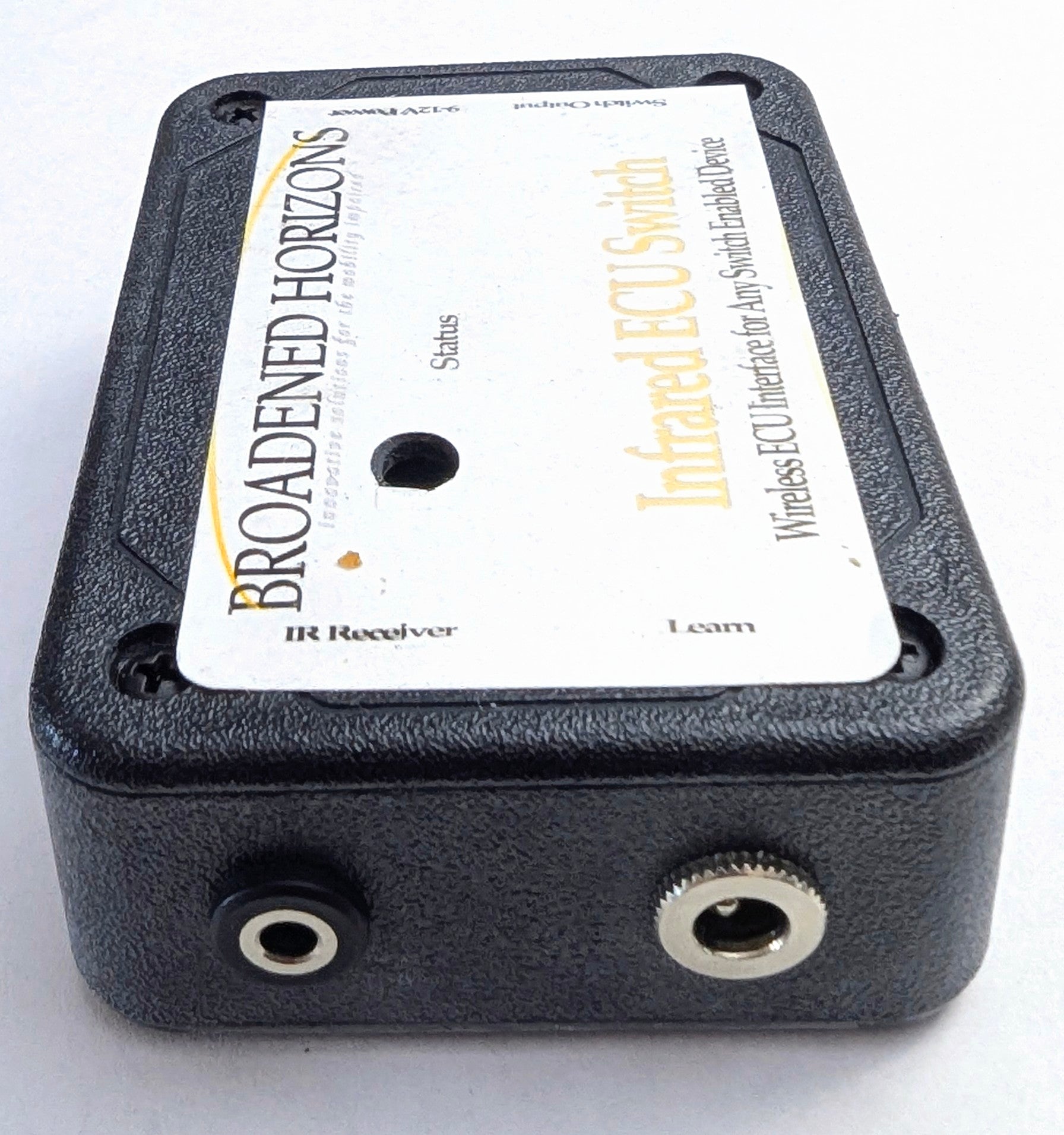 Infrared Switch