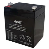 Patient Ceiling Lift Batteries, Charger, & Wire Harness Kit - Inclusive Inc