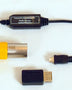 Power2Go Micro USB Rapid Charger - Broadened Horizons Direct