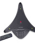 Voice Dialing TalkIR Polycom Speakerphone for Infrared ECU - Switch Enabled - Broadened Horizons Direct