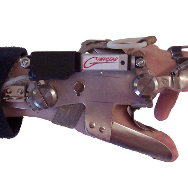 PowerGrip Robotic Glove - Assisted Grasp Orthosis - Broadened Horizons Direct