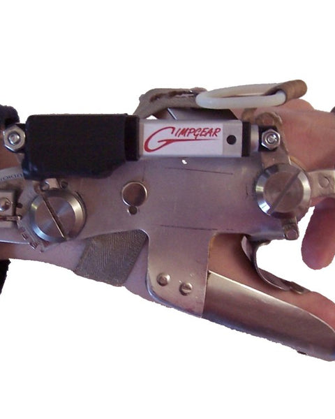 Custom Orthosis for PowerGrip Assisted Grasp Orthosis - requires PowerGrip Add-on Kit - Broadened Horizons Direct