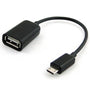 OTG Micro USB Adapter to use QuadMouse & Ultimate Arcade on Android Tablets & Smartphones - Broadened Horizons Direct