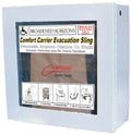 Comfort Carrier Evacuation Wall Cabinet - Broadened Horizons Direct
