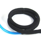 H2O Economy Wheelchair or Bed Hydration System with Semi-Positionable Flex Tubing - Broadened Horizons Direct