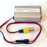 Power2Go 110VAC 200W Power Inverter - Broadened Horizons Direct