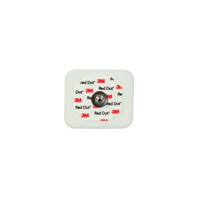 Paquete de 600 electrodos de monitoreo EMG