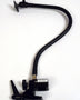 3rd Arm Flex Super Clamp 26'' Chin-Mouth Control Mount with Perfect Positioning Ball Joint - Broadened Horizons Direct
