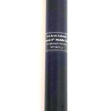 3rd Arm Jointed Mount 9'' Post Middle Section