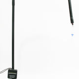 Sip / Puff / Bite on Head-of-Bed Mattress Mount - Broadened Horizons Direct