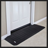 Door Threshold Ramps - Rubber - Broadened Horizons Direct