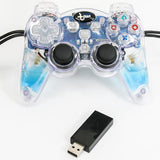 Adapted Game Controllers with Ability Switch Enabled Triggers - Inclusive Inc