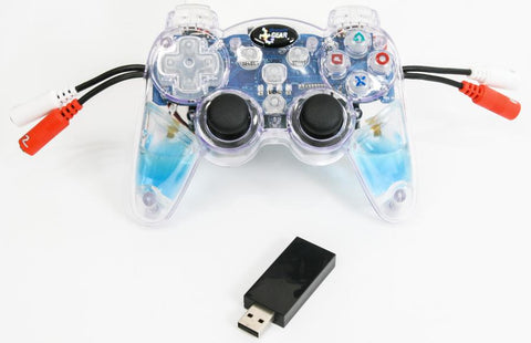 Adapted Game Controllers with Ability Switch Enabled Triggers - Inclusive Inc