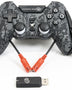 Adapted Game Controllers with Ability Switch Enabled Triggers - Inclusive Inc