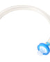 10 Pack Sip-n-Puff Disposable 180° Curved Anti-Contamination Mouthpieces for Headset - Broadened Horizons Direct