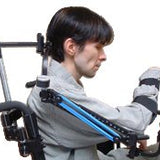 Upper Arm Shoulder & Elbow Exoskeleton - 3 Dimensional Mobile Arm Support - Broadened Horizons Direct