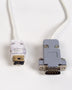 Wii Classic Controller Wire for Ultimate Arcade v2 & v3, Versatility v4, and Headmaster - Broadened Horizons Direct