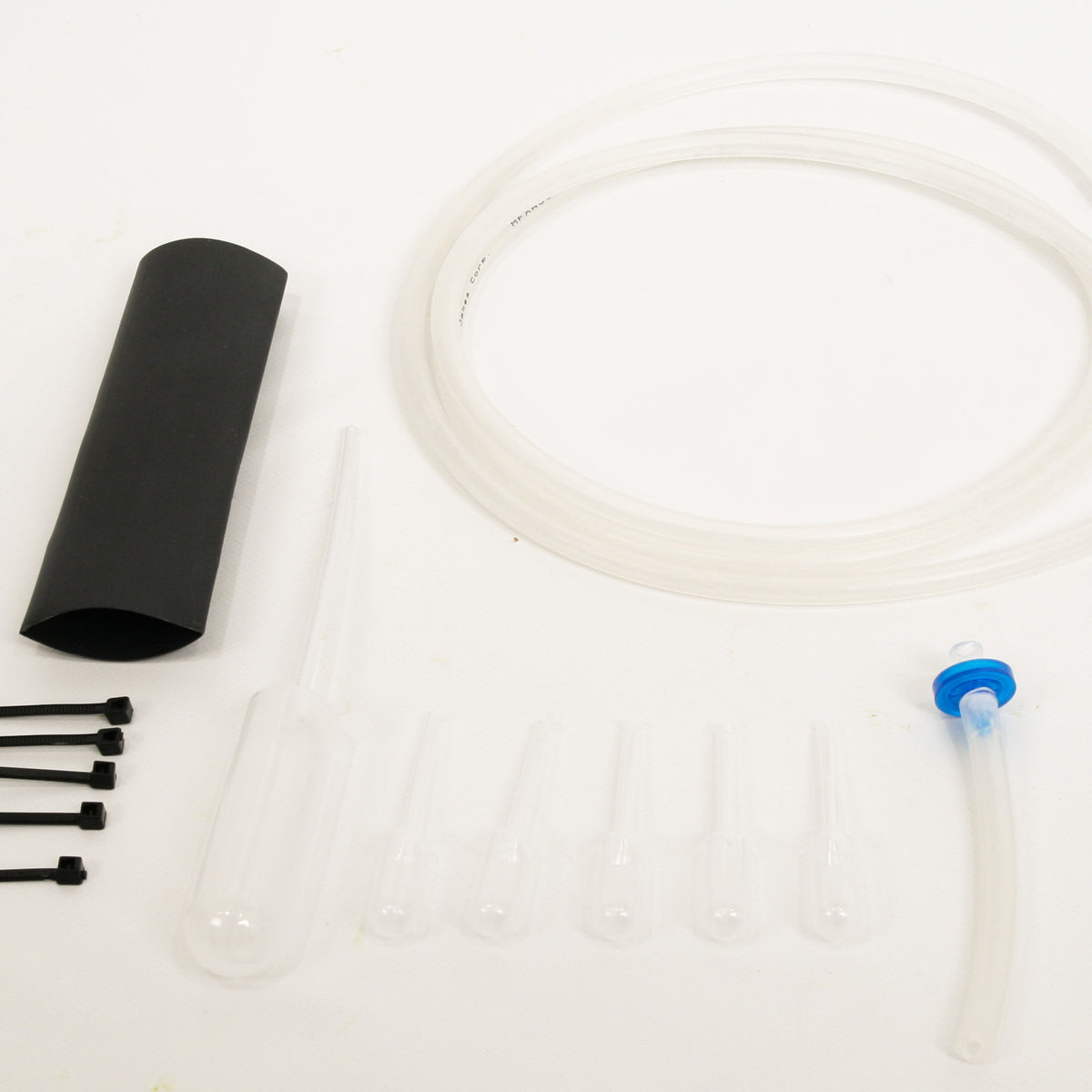 Pneumatic Bite, Puff, or Squeeze Switch - Broadened Horizons Direct