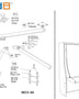 DIY Majestic Queen Do-It-Yourself Mechanism, Plans Drawings, & Assembly Instructions - Broadened Horizons Direct