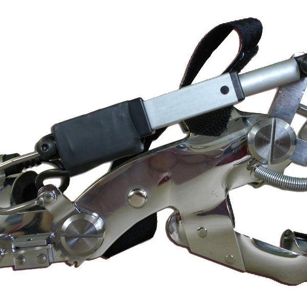 Custom Orthosis for PowerGrip Assisted Grasp Orthosis - requires PowerGrip Add-on Kit - Broadened Horizons Direct
