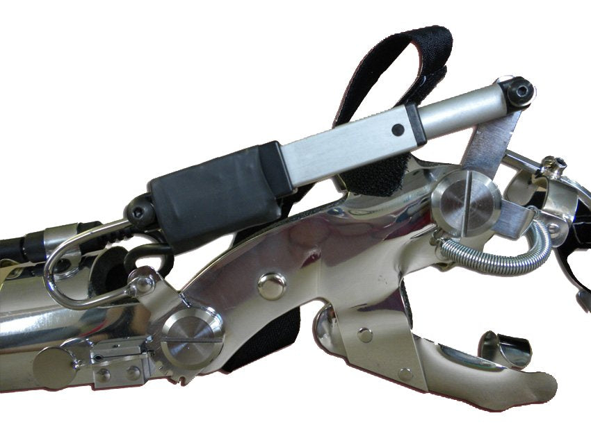 Custom Orthosis for PowerGrip Assisted Grasp Orthosis - requires PowerGrip Add-on Kit - Broadened Horizons Direct