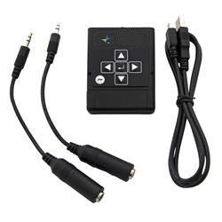 Interface de varredura BlueClick Wireless Bluetooth Switch para iPhone, iPad, Android, Mac OS