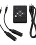 Interface de varredura BlueClick Wireless Bluetooth Switch para iPhone, iPad, Android, Mac OS