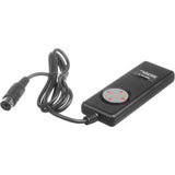  fingertip remote for motorized camera tripod head